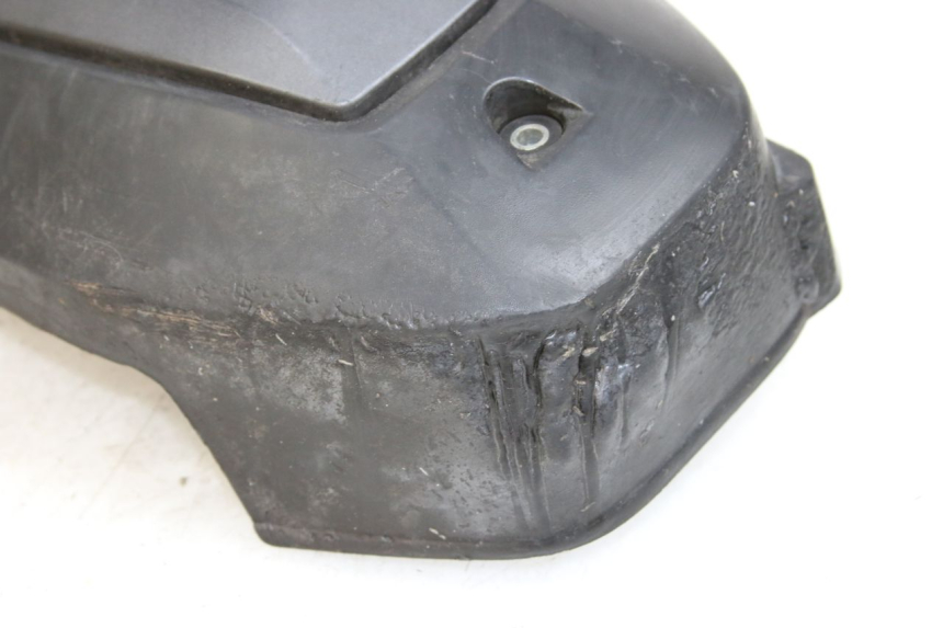 photo de TRANSMISSION COVER HONDA FORZA 125 (2015 - 2016)