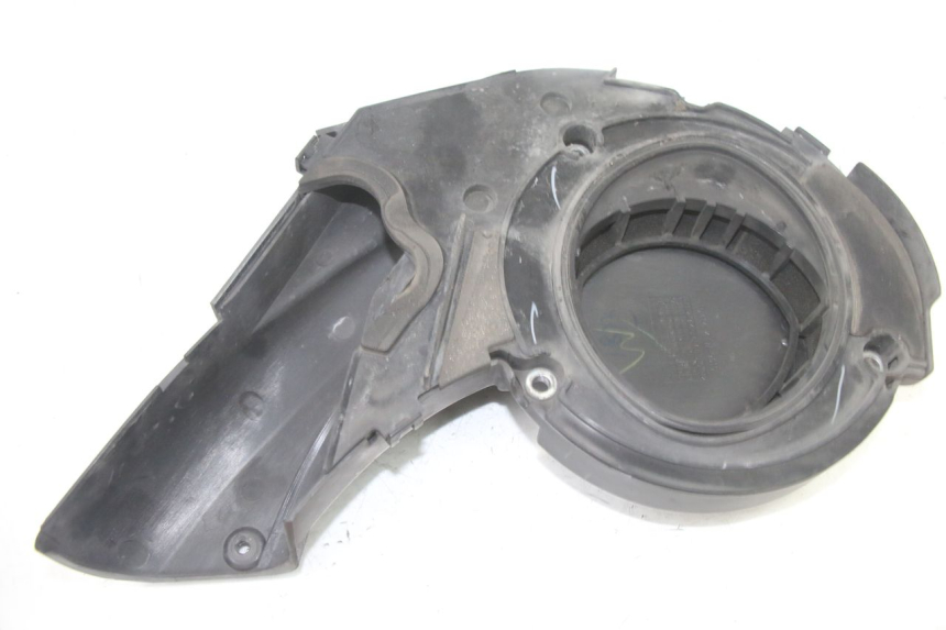 photo de TRANSMISSION COVER HONDA SH i 300 (2015 - 2020)