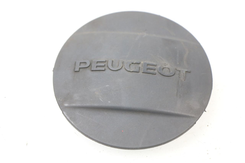 photo de TRANSMISSION COVER PEUGEOT LOOXOR 125 (2002 - 2006) - Main view