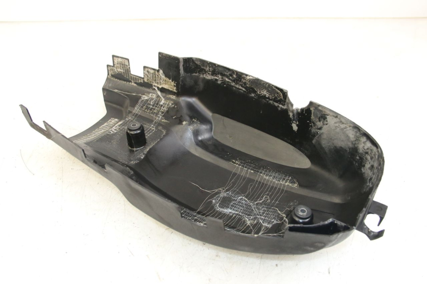 photo de TRANSMISSION COVER MBK SKYCRUISER 125 (2006 - 2009)