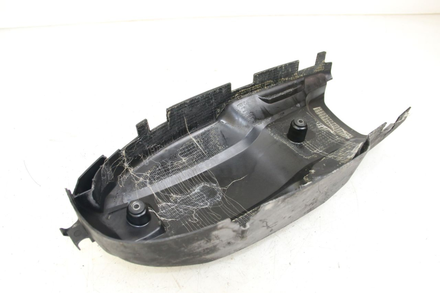 photo de TRANSMISSION COVER MBK SKYCRUISER 125 (2006 - 2009)