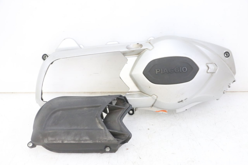 photo de TRANSMISSION COVER PIAGGIO MP3 LT 300 (2010 - 2016)