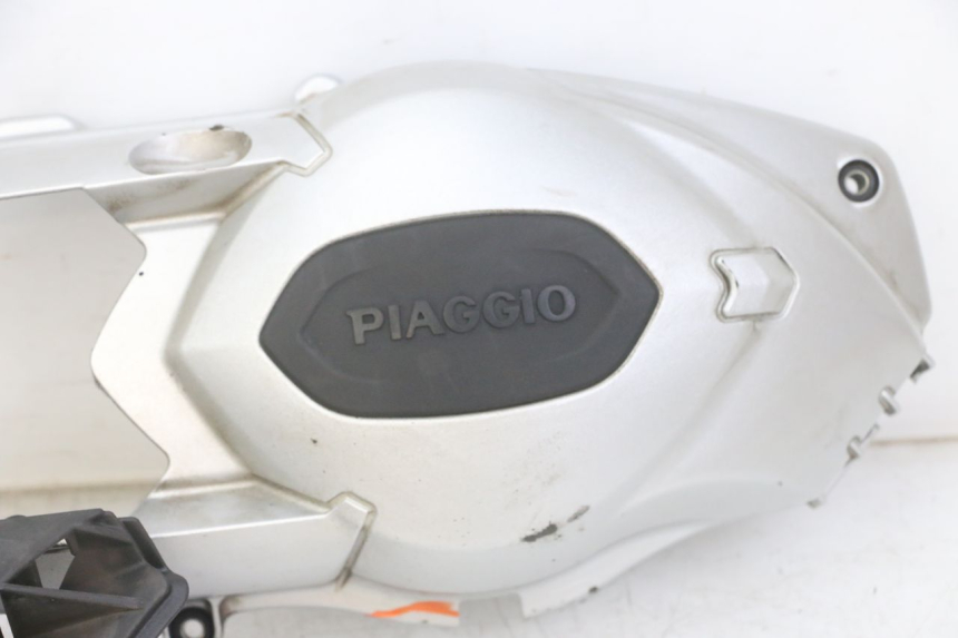 photo de TRANSMISSION COVER PIAGGIO MP3 LT 300 (2010 - 2016)