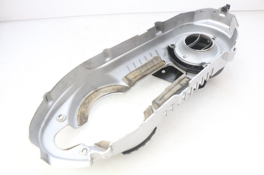 photo de TRANSMISSION COVER PIAGGIO MP3 500 (2014 - 2016) - Zoom on usage condition