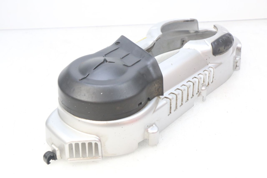 photo de TRANSMISSION COVER PIAGGIO MP3 500 (2014 - 2016) - Fixing points details