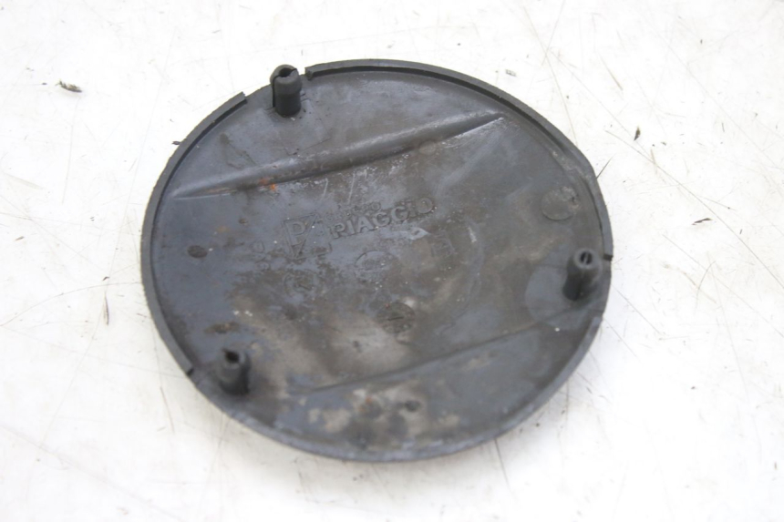 photo de TRANSMISSION COVER PIAGGIO MP3 RL 250 (2007 - 2010)