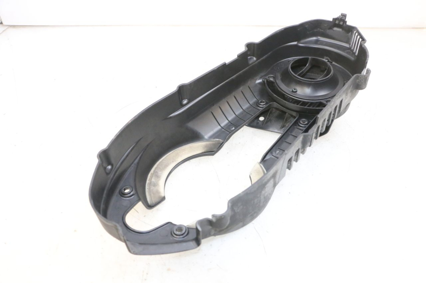 photo de TRANSMISSION COVER PIAGGIO MP3 500 (2016 - 2018) - Zoom on usage condition