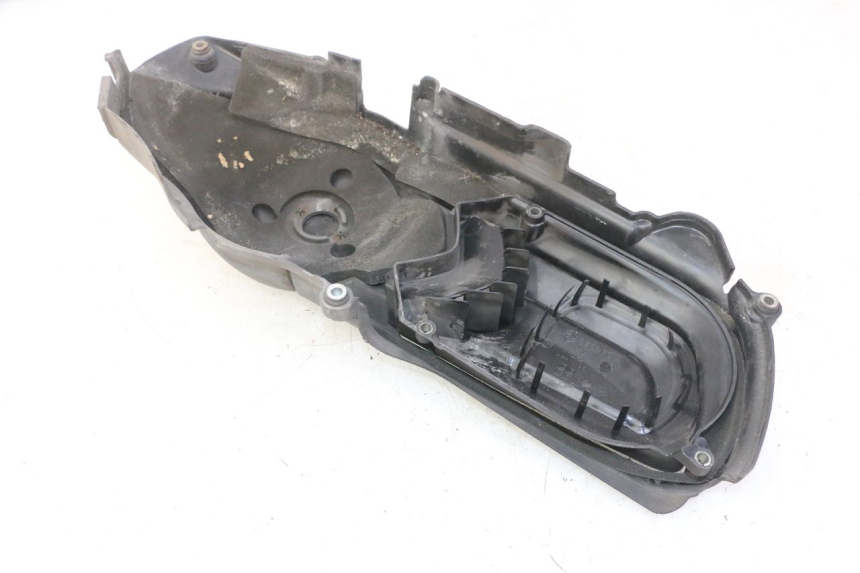 photo de TRANSMISSION COVER GILERA NEXUS 125 (2009 - 2013)