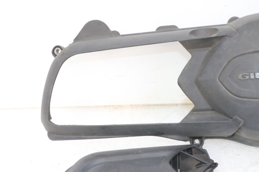photo de TRANSMISSION COVER GILERA NEXUS 125 (2009 - 2013)