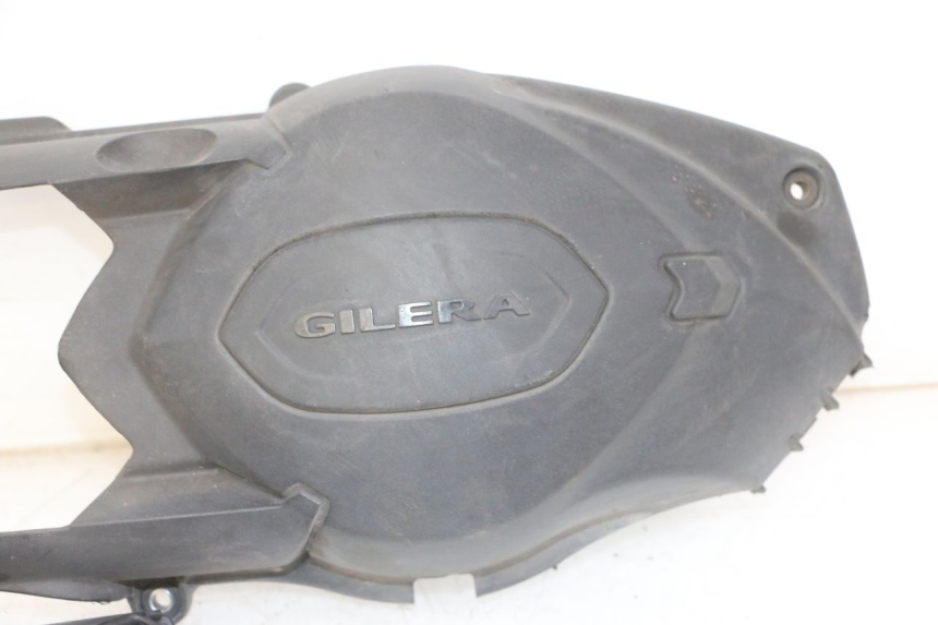 photo de TRANSMISSION COVER GILERA NEXUS 125 (2009 - 2013)