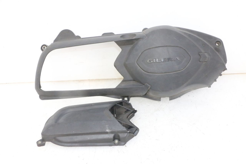 photo de TRANSMISSION COVER GILERA NEXUS 125 (2009 - 2013)