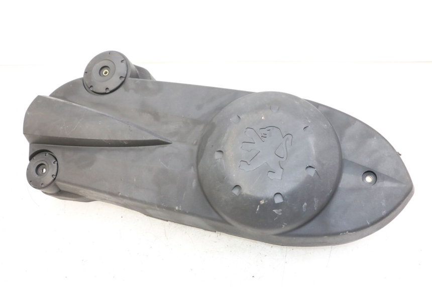 photo de TRANSMISSION COVER PEUGEOT GEOPOLIS RS 125 (2007 - 2009)