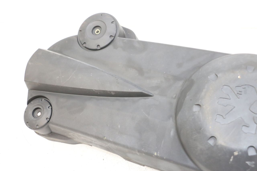 photo de TRANSMISSION COVER PEUGEOT GEOPOLIS RS 125 (2007 - 2009)