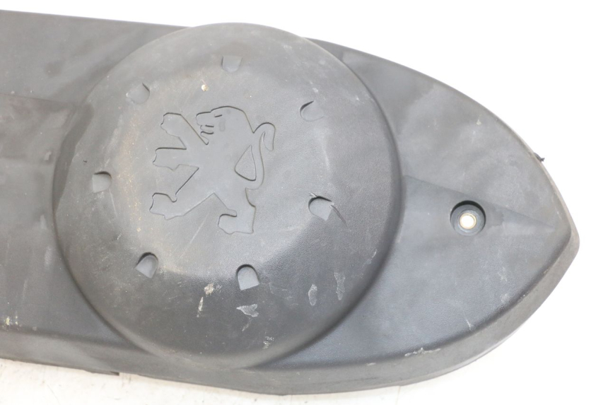 photo de TRANSMISSION COVER PEUGEOT GEOPOLIS RS 125 (2007 - 2009)