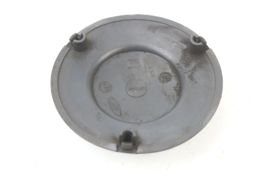 photo de TRANSMISSION COVER PEUGEOT LOOXOR 125 (2002 - 2006)