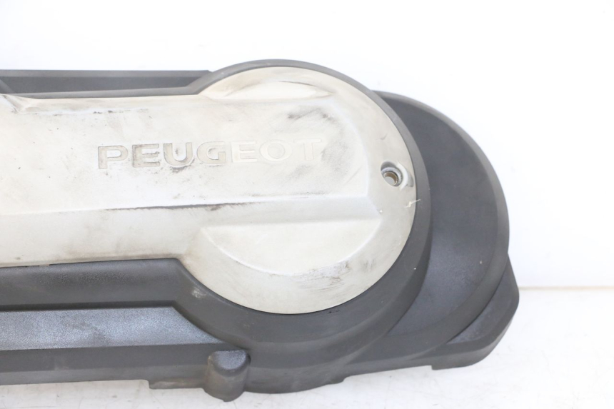 photo de TRANSMISSION COVER PEUGEOT SATELIS 125 (2010 - 2012)