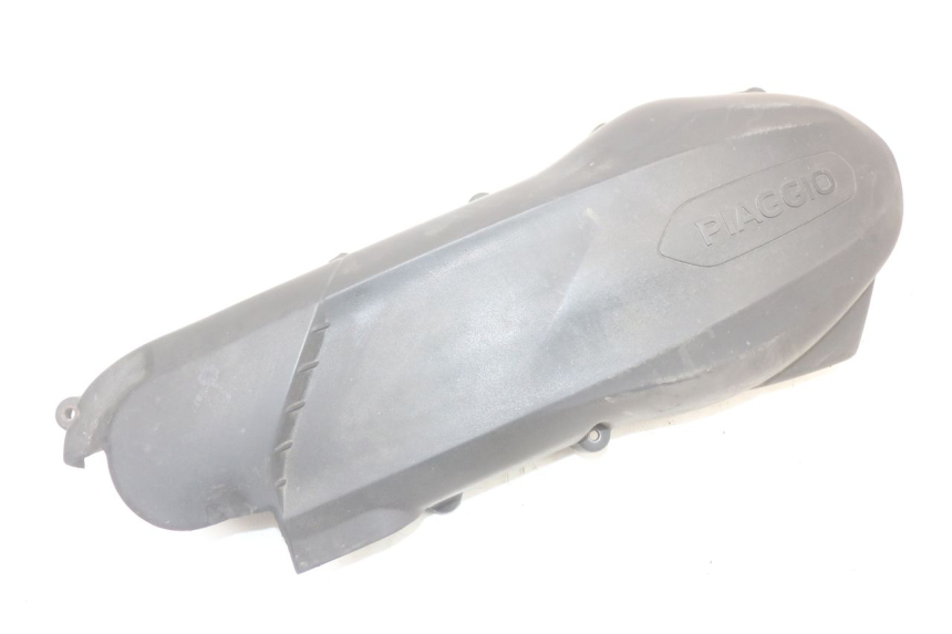 photo de TRANSMISSION COVER PIAGGIO LIBERTY IGET 4T 50 (2021 - 2025)