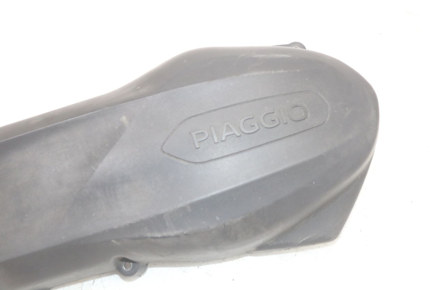 photo de TRANSMISSION COVER PIAGGIO LIBERTY IGET 4T 50 (2021 - 2025)