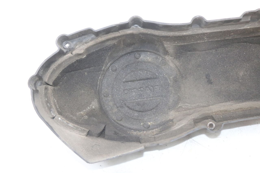 photo de TRANSMISSION COVER PIAGGIO LIBERTY IGET 4T 50 (2021 - 2025)