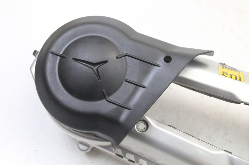 photo de TRANSMISSION COVER PIAGGIO MP3 500 (2014 - 2016)