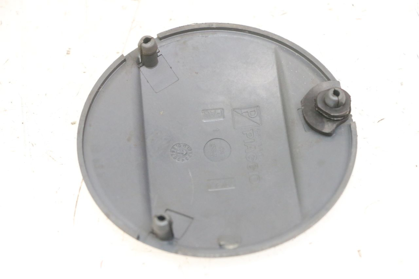 photo de TRANSMISSION COVER PIAGGIO MP3 125 (2006 - 2014)