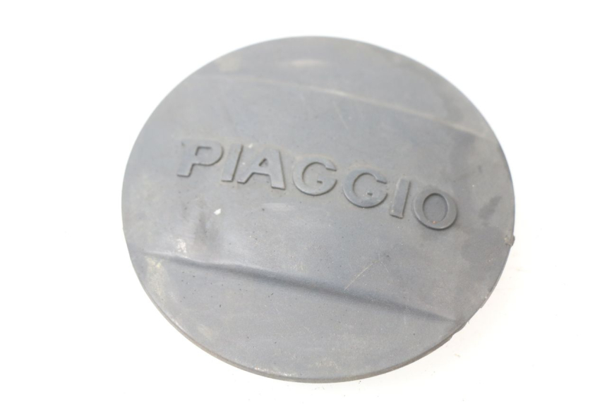 photo de TRANSMISSION COVER PIAGGIO SKIPPER 125 (2000 - 2004)