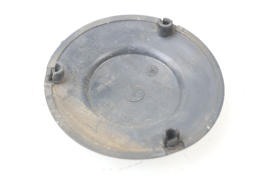 photo de TRANSMISSION COVER PIAGGIO SKIPPER 125 (2000 - 2004)