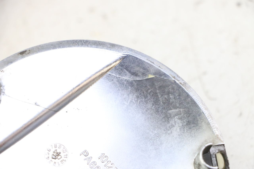 photo de TRANSMISSION COVER PIAGGIO VESPA GRANTURISMO 200 (2004 - 2005)