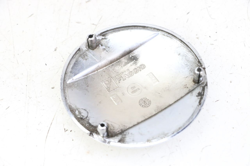 photo de TRANSMISSION COVER PIAGGIO VESPA LX 150 (2005 - 2013)