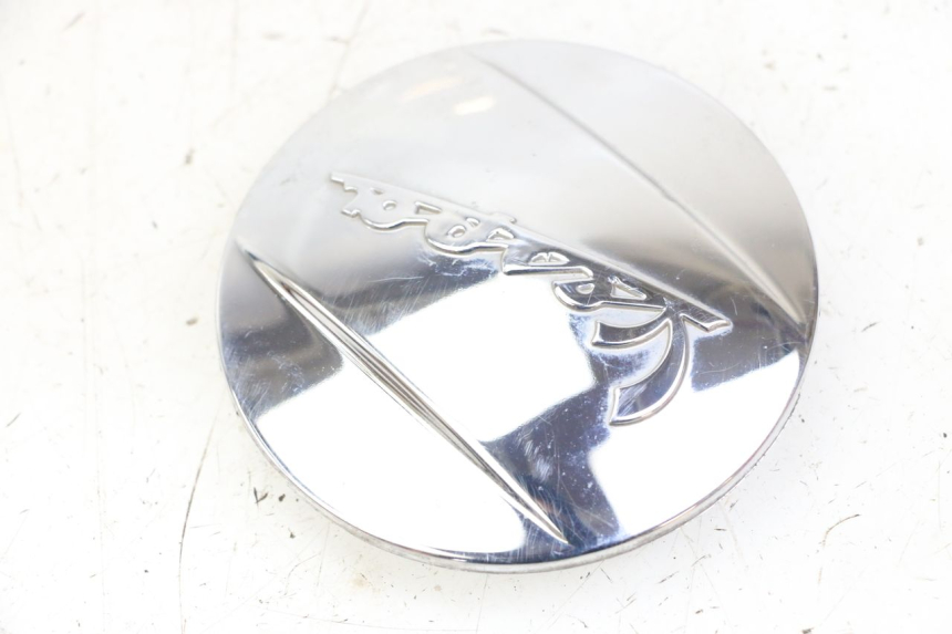 photo de TRANSMISSION COVER PIAGGIO VESPA LX 150 (2005 - 2013)