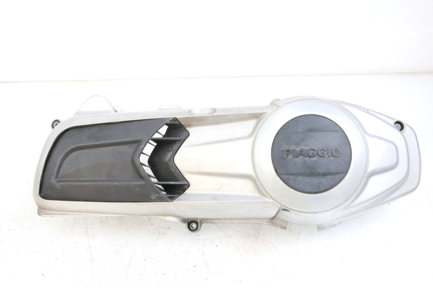 photo de TRANSMISSION COVER PIAGGIO X10 125 (2012 - 2017)