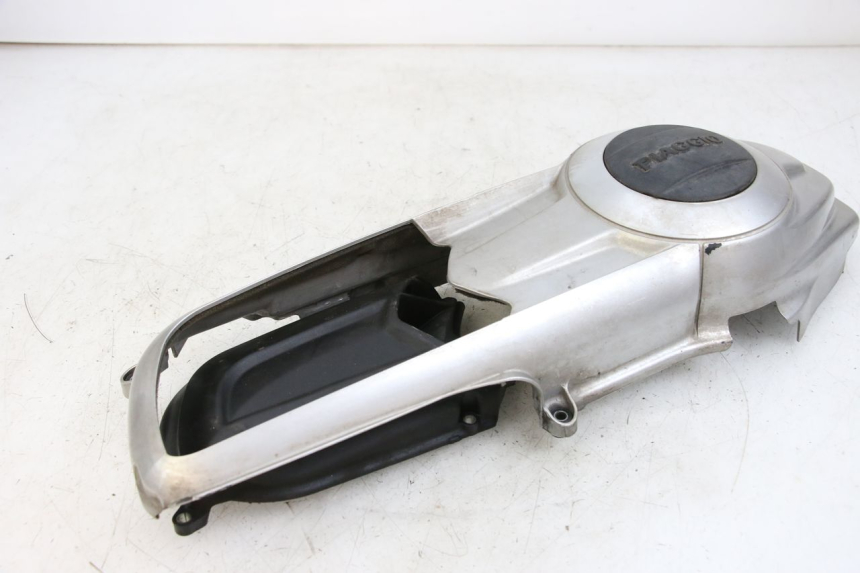 photo de TRANSMISSION COVER PIAGGIO X10 125 (2012 - 2017)