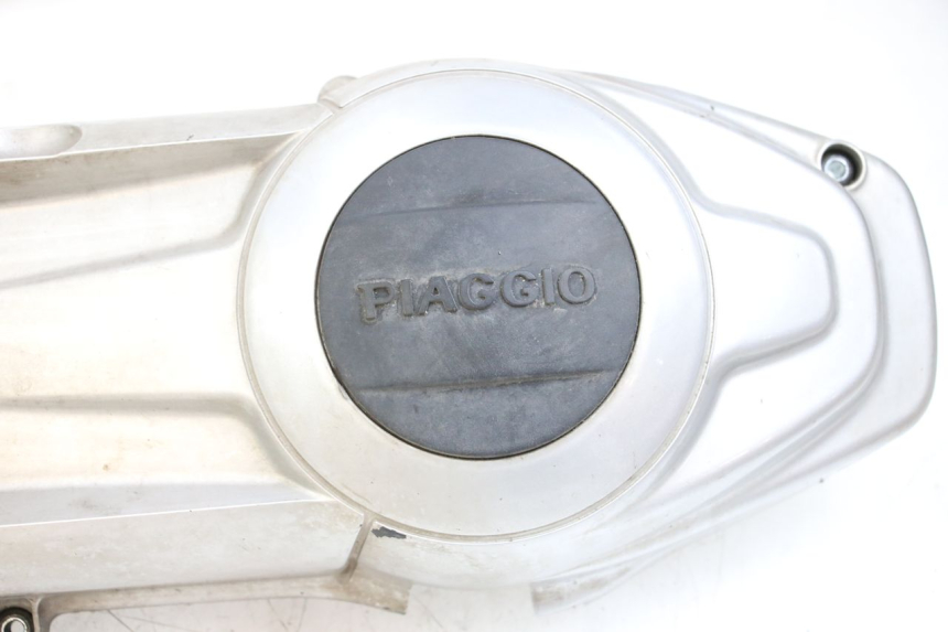 photo de TRANSMISSION COVER PIAGGIO X10 125 (2012 - 2017)