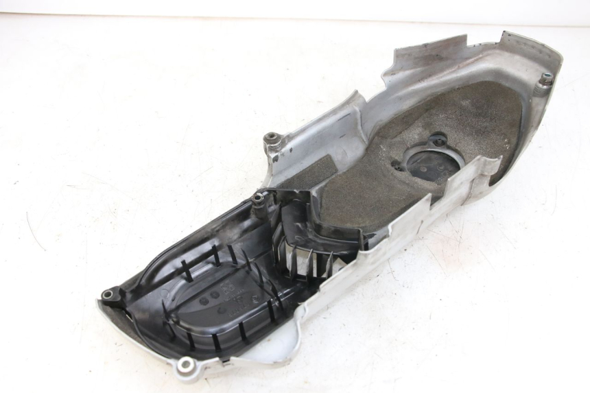 photo de TRANSMISSION COVER PIAGGIO X10 125 (2012 - 2017)