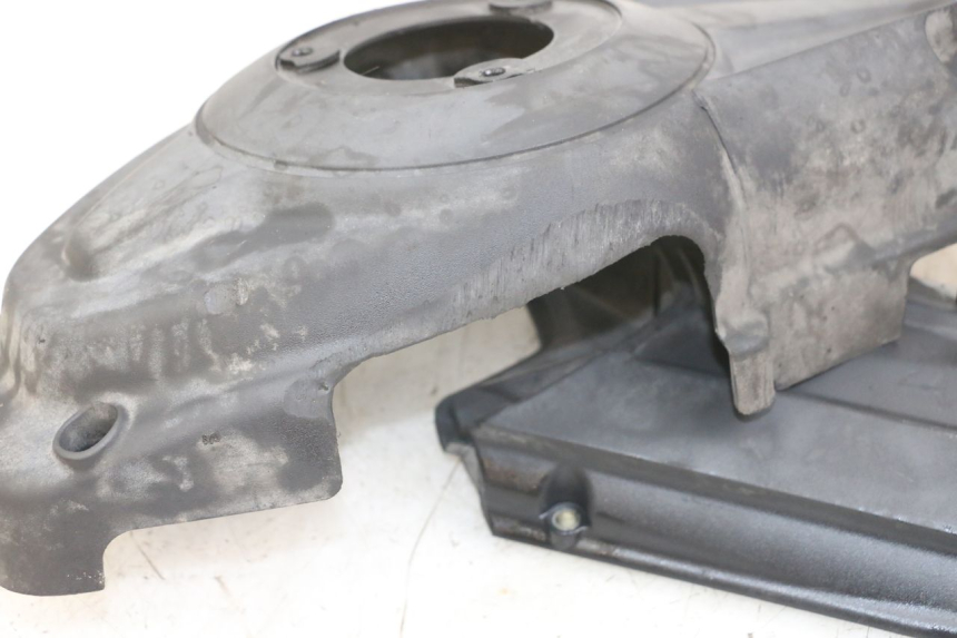 photo de TRANSMISSION COVER PIAGGIO X10 125 (2012 - 2017)