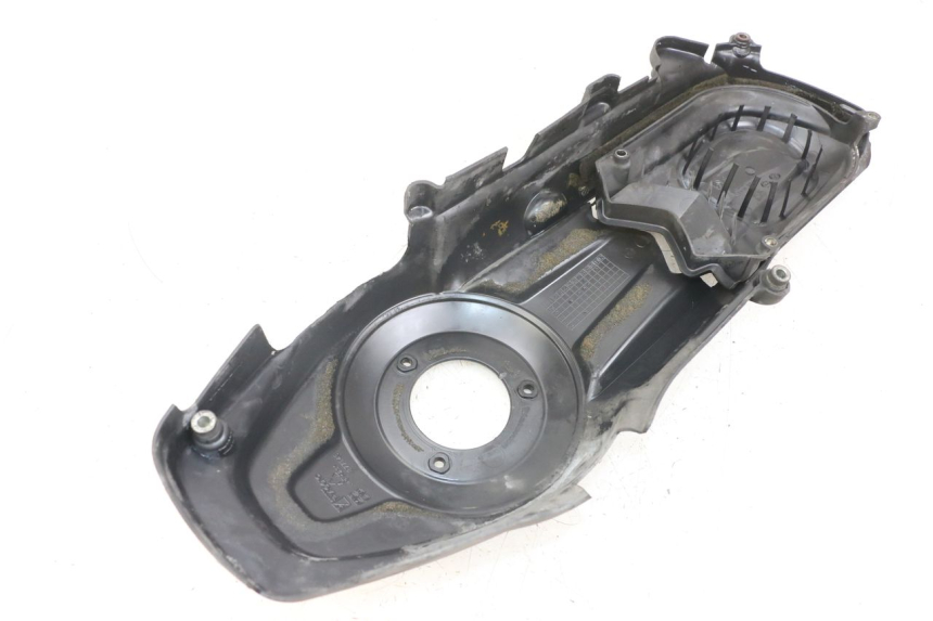 photo de TRANSMISSION COVER PIAGGIO X10 125 (2012 - 2017)