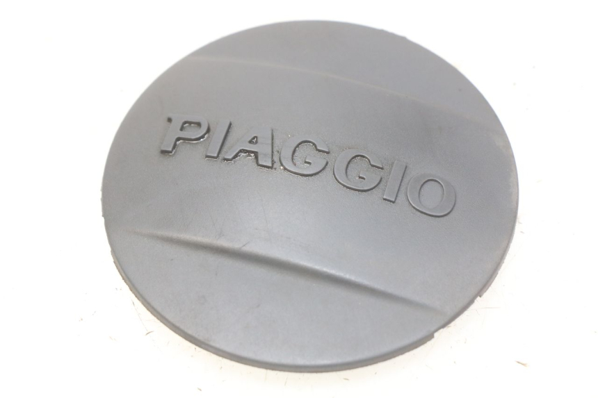 photo de TRANSMISSION COVER PIAGGIO X7 125 (2007 - 2013)