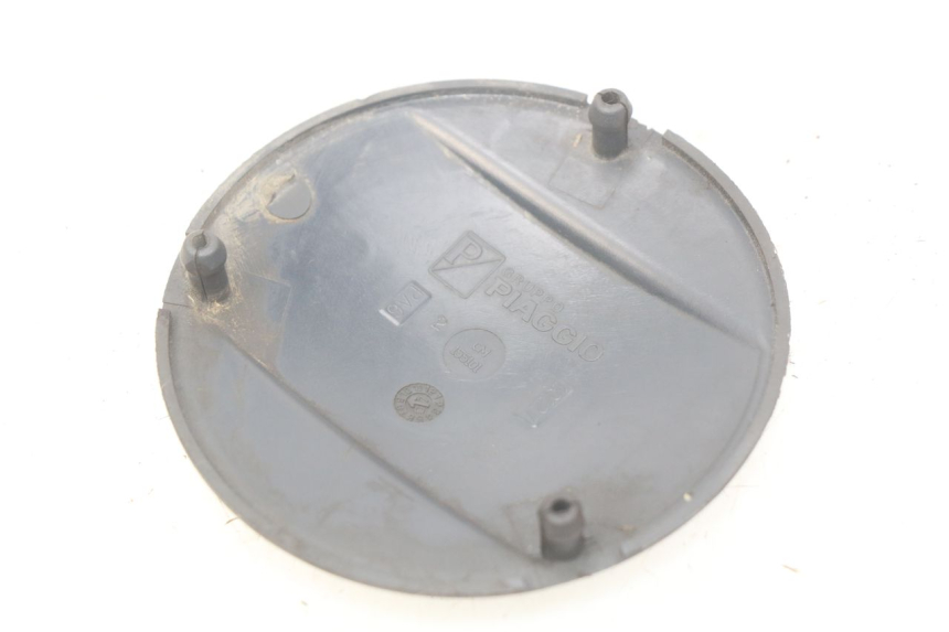 photo de TRANSMISSION COVER PIAGGIO X7 125 (2007 - 2013)