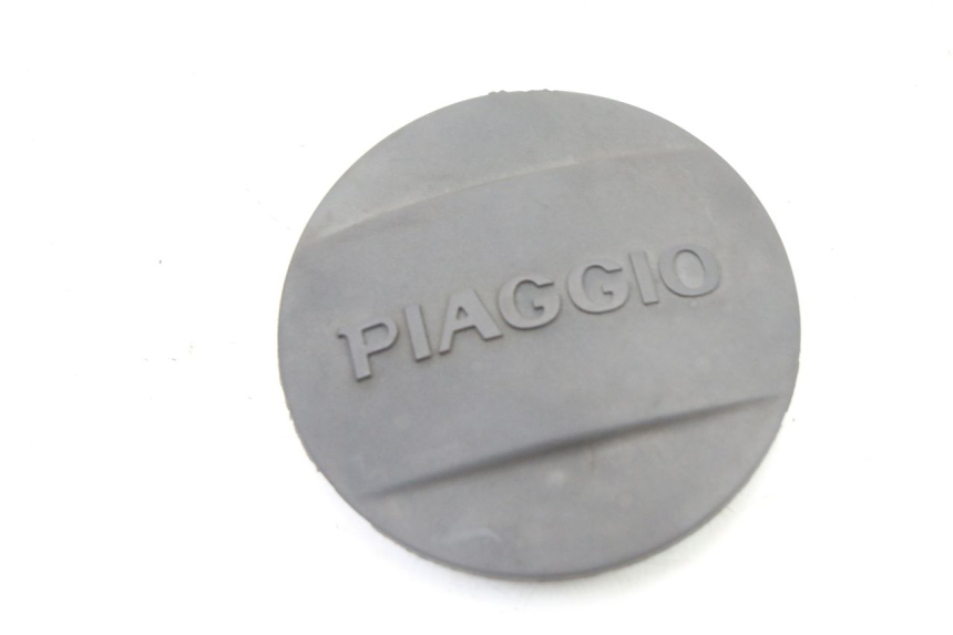photo de TRANSMISSION COVER PIAGGIO X8 125 (2004 - 2007)
