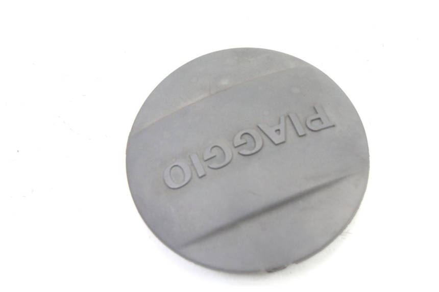 photo de TRANSMISSION COVER PIAGGIO X8 125 (2004 - 2007)