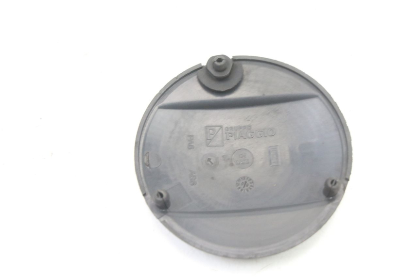 photo de TRANSMISSION COVER PIAGGIO X8 125 (2004 - 2007)