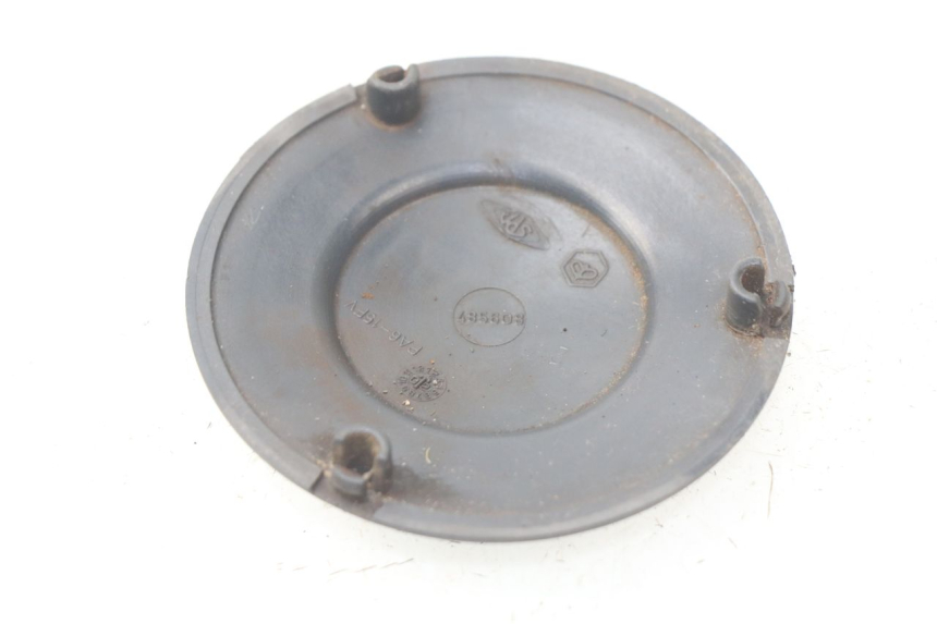 photo de TRANSMISSION COVER PIAGGIO X9 125 (2000 - 2003)