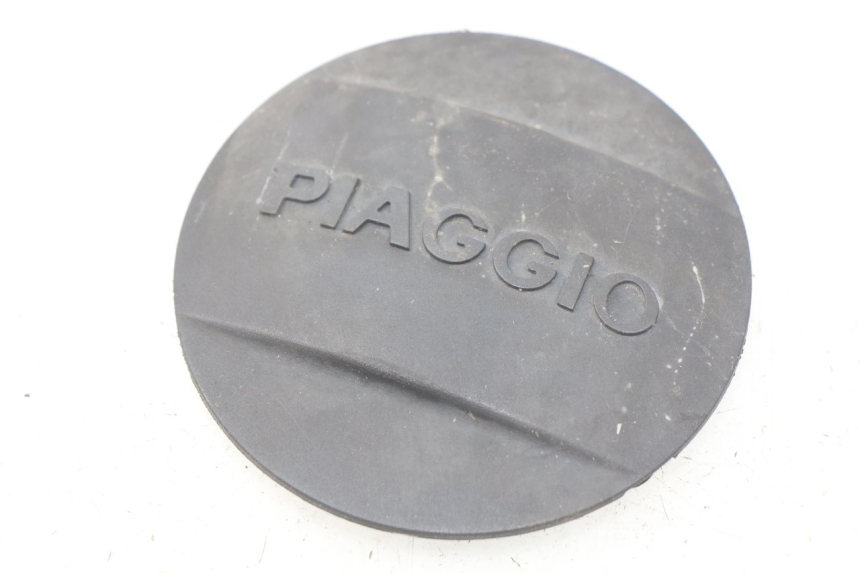 photo de TRANSMISSION COVER PIAGGIO X9 125 (2000 - 2003)