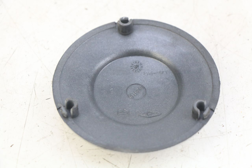 photo de TRANSMISSION COVER PIAGGIO X9 125 (2000 - 2003)