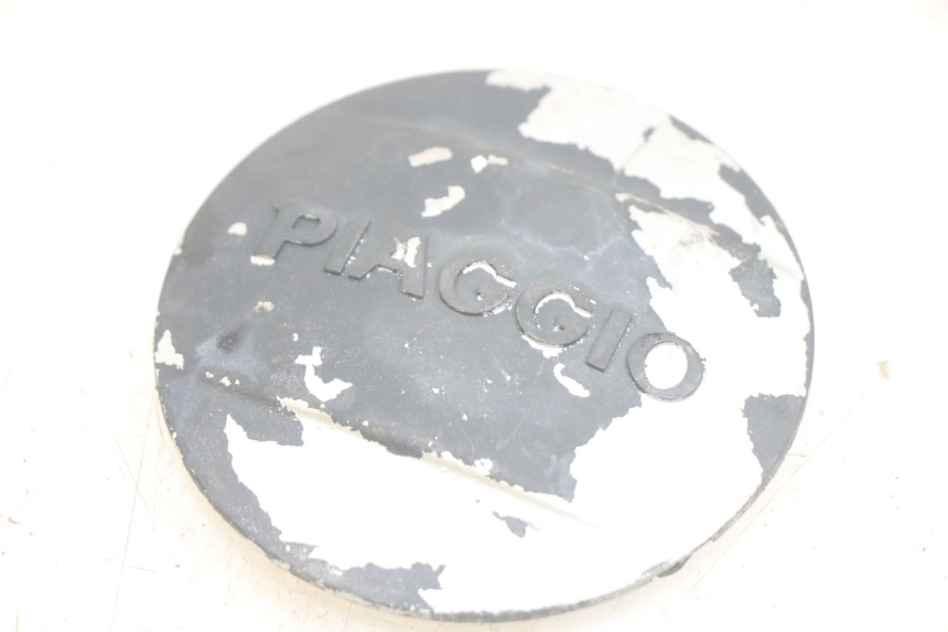 photo de TRANSMISSION COVER PIAGGIO X9 125 (2000 - 2003)