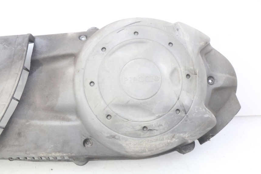 photo de TRANSMISSION COVER PIAGGIO X9 EVOLUTION 500 (2003 - 2005)