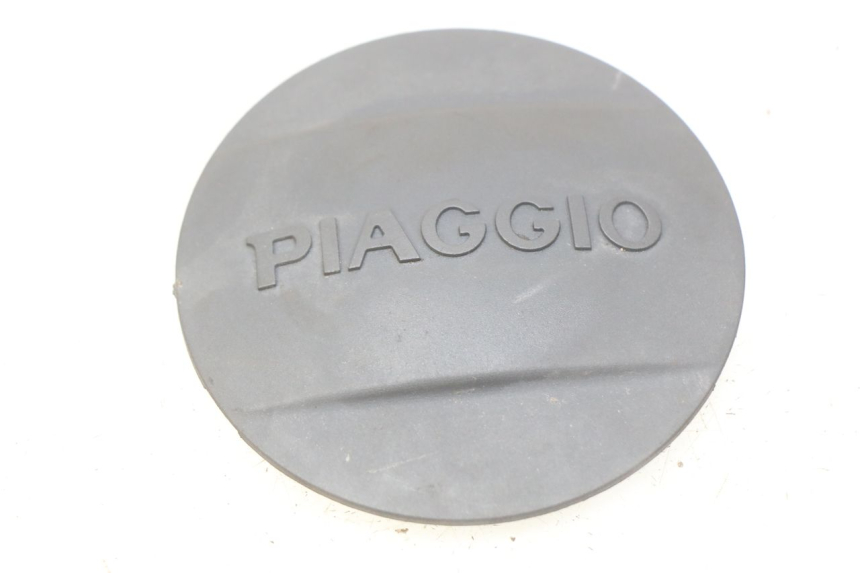 photo de TRANSMISSION COVER PIAGGIO X9 EVOLUTION 125 (2003 - 2007)