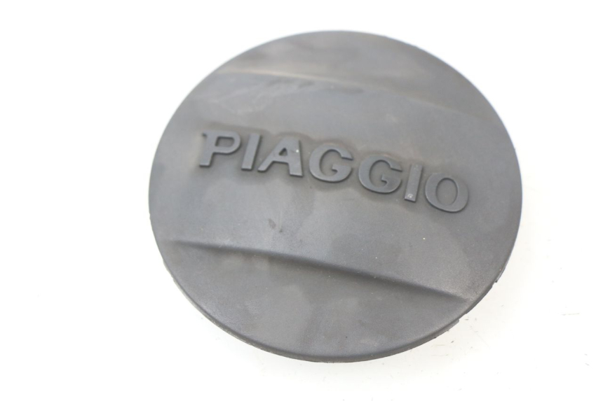 photo de TRANSMISSION COVER PIAGGIO XEVO - X EVO 125 (2007 - 2016)