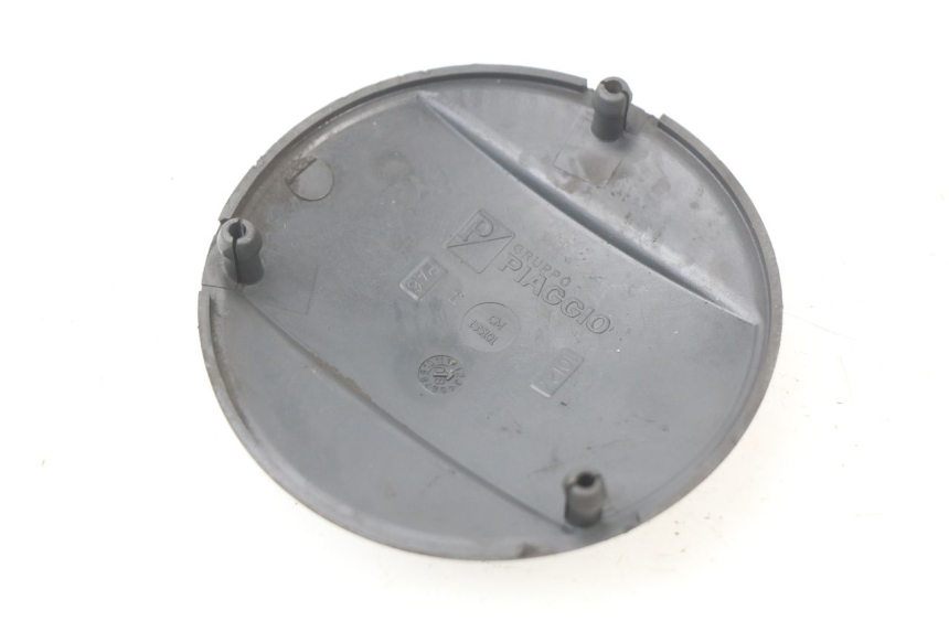 photo de TRANSMISSION COVER PIAGGIO XEVO - X EVO 125 (2007 - 2016)