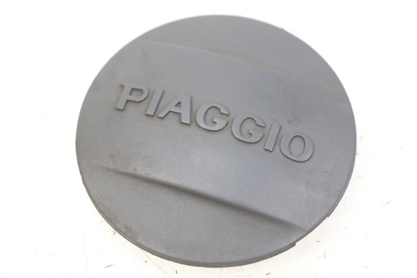 photo de TRANSMISSION COVER PIAGGIO XEVO - X EVO 125 (2007 - 2016)